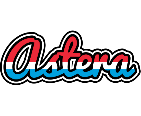 Astera norway logo