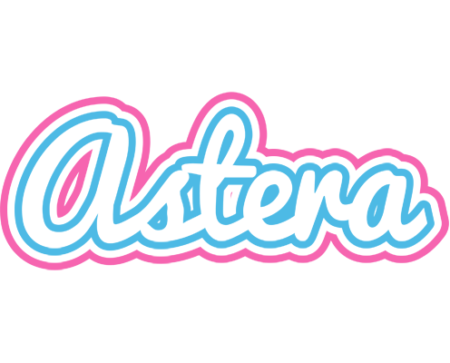 Astera outdoors logo