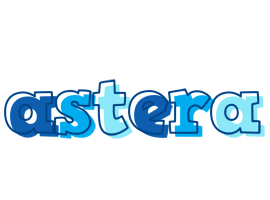 Astera sailor logo