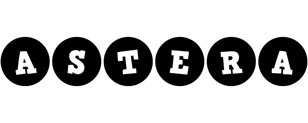 Astera tools logo