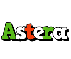 Astera venezia logo