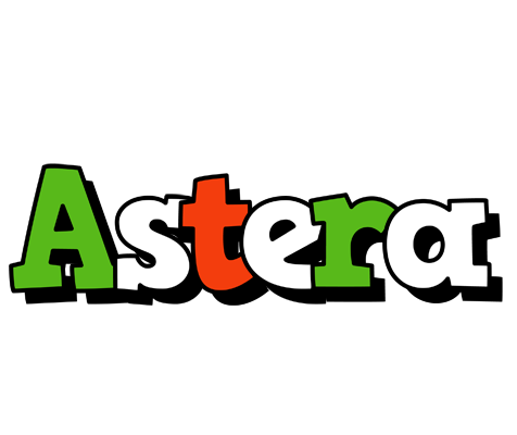 Astera venezia logo