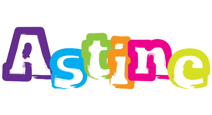 Astine casino logo