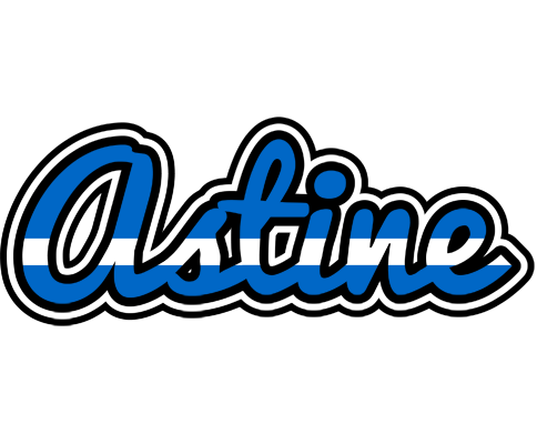 Astine greece logo