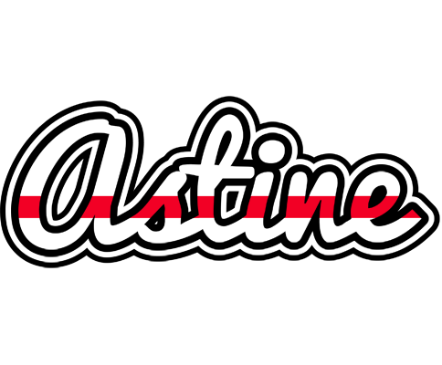 Astine kingdom logo
