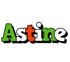 Astine venezia logo