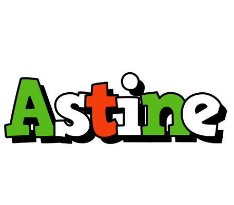 Astine venezia logo