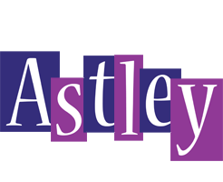 Astley autumn logo