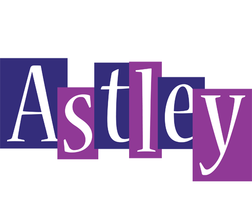 Astley autumn logo
