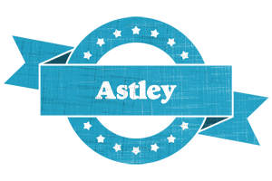 Astley balance logo