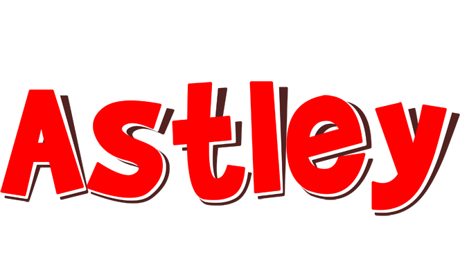 Astley basket logo