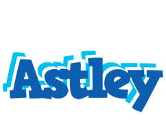 Astley business logo