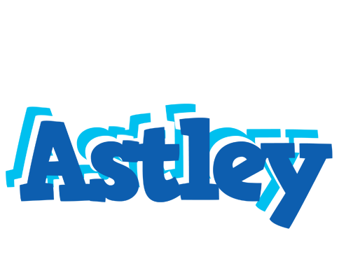 Astley business logo