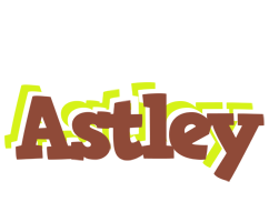 Astley caffeebar logo