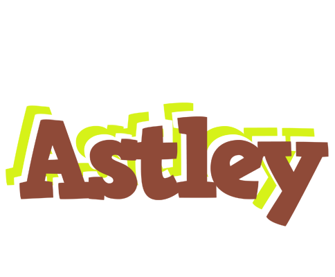 Astley caffeebar logo