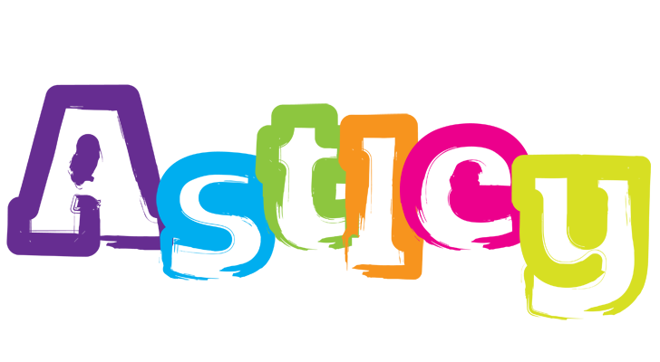 Astley casino logo