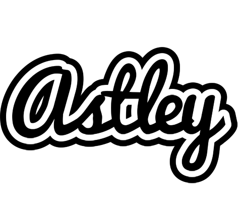 Astley chess logo