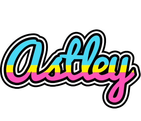 Astley circus logo