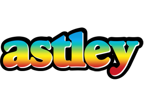 Astley color logo