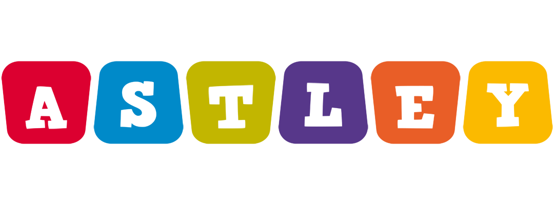 Astley daycare logo