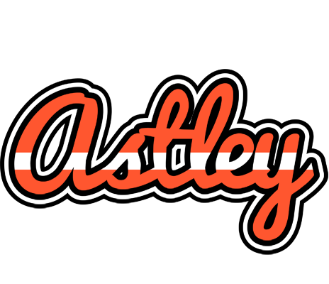 Astley denmark logo