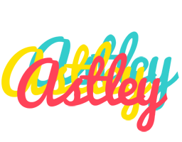 Astley disco logo