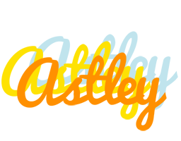 Astley energy logo