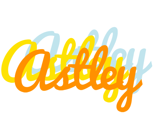 Astley energy logo