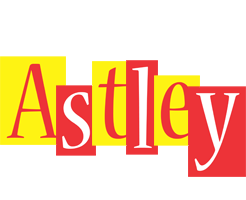 Astley errors logo