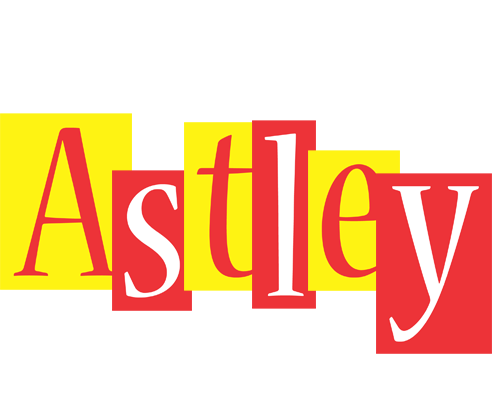 Astley errors logo