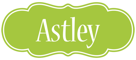 Astley family logo