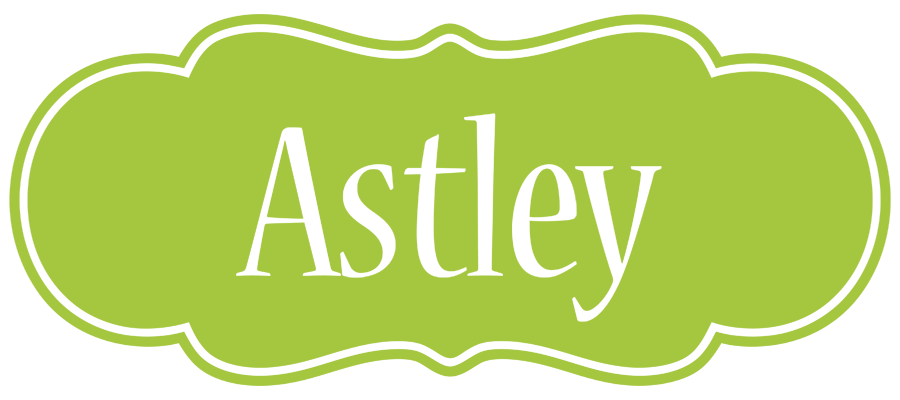 Astley family logo