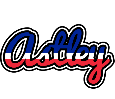 Astley france logo
