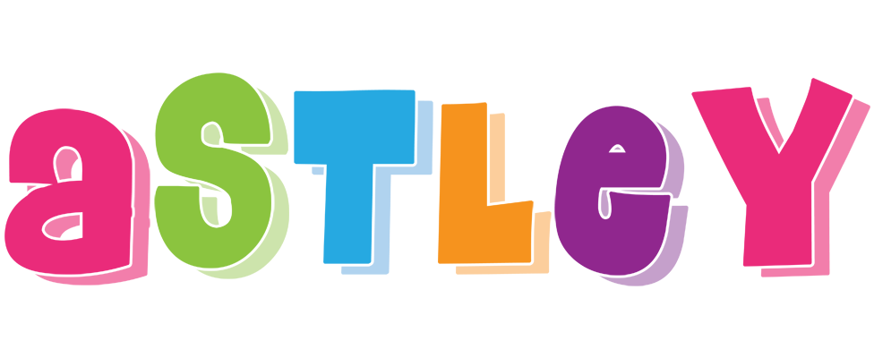 Astley friday logo