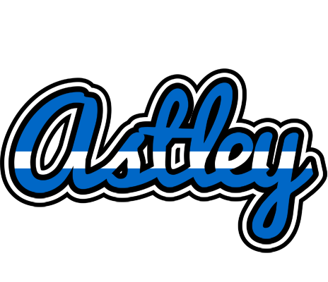 Astley greece logo