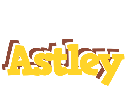Astley hotcup logo