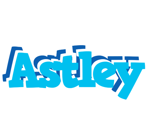 Astley jacuzzi logo