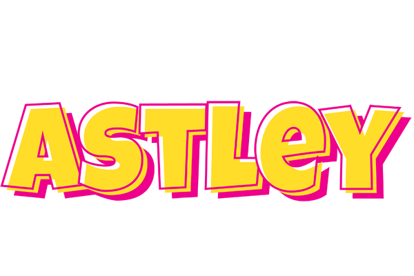 Astley kaboom logo