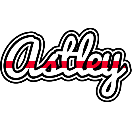 Astley kingdom logo