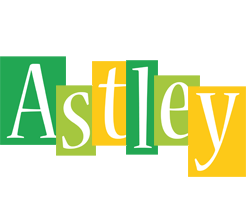 Astley lemonade logo