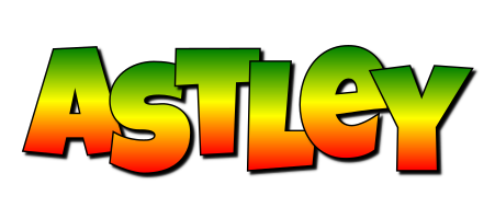 Astley mango logo