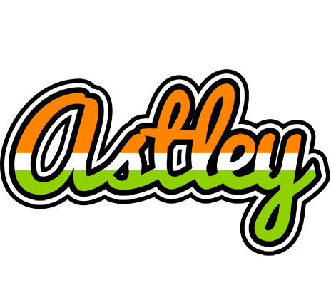 Astley mumbai logo