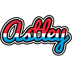 Astley norway logo