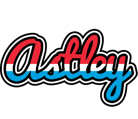 Astley norway logo