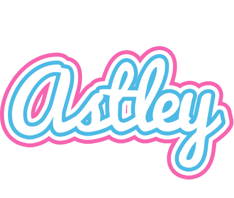 Astley outdoors logo