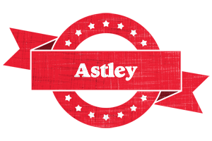 Astley passion logo