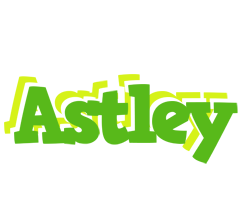 Astley picnic logo