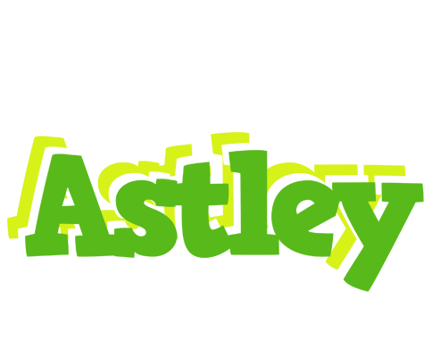 Astley picnic logo