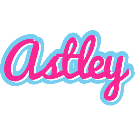 Astley popstar logo