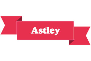 Astley sale logo